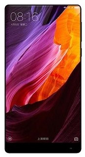 Xiaomi Mi Mix Nano